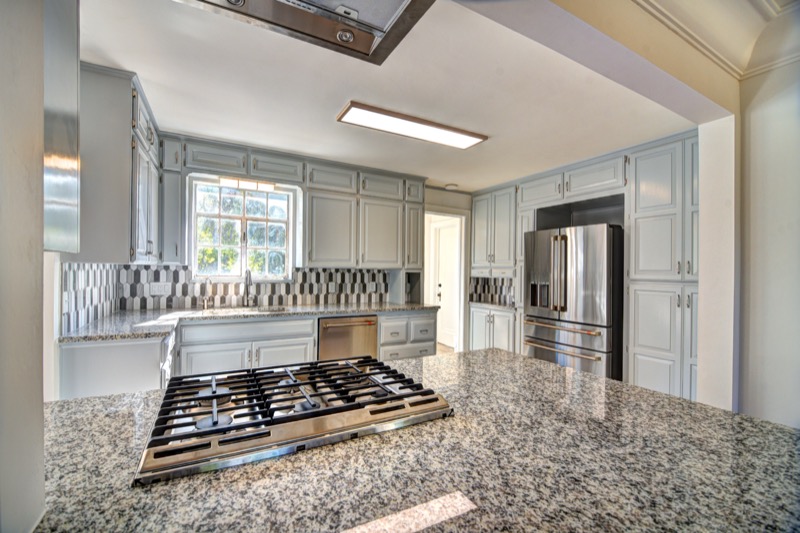 Looking for a Kitchen Renovation Cost in OKC? Here Are 5 Things You Should Know Before Starting