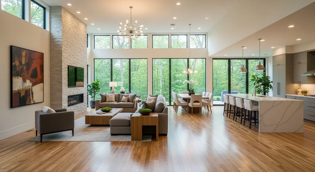 Cartwright Construction Home Remodel