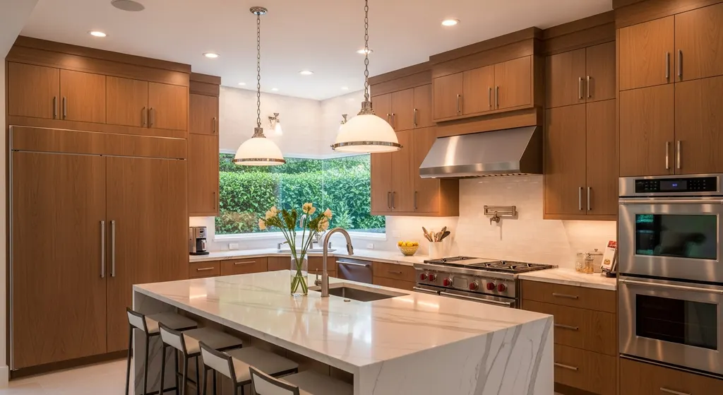 Kitchen Remodels